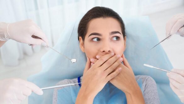 Is a Root Canal Painful? Separating Fact from Fear