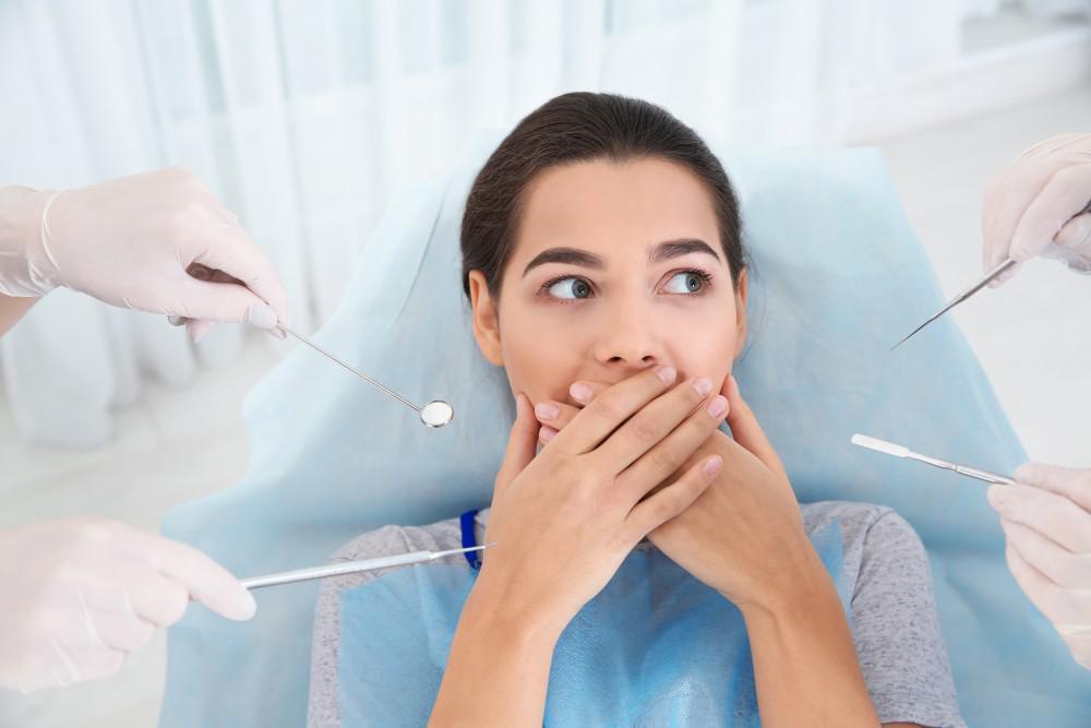 Is a Root Canal Painful? Separating Fact from Fear