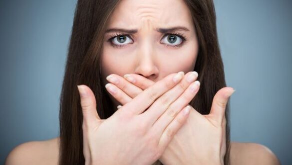 Why Do I Have Bad Breath?