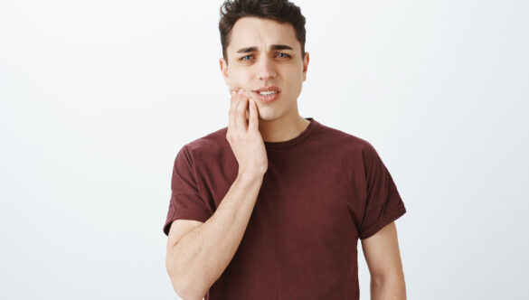 How to Prevent Cavities Naturally?: A Guide to Natural Tooth Decay Prevention