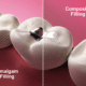 Silver vs. Composite Fillings: What’s the Difference and Which is Best for You?