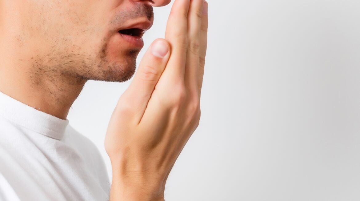 I Brush Regularly, So Why Do I Still Have Bad Breath?