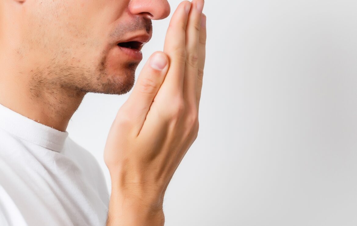 I Brush Regularly, So Why Do I Still Have Bad Breath?