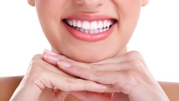 Cosmetic Dentistry Gandhinagar: Get the Smile You Always Wanted