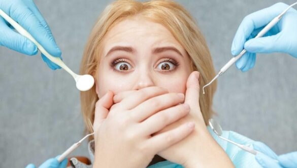 I’m Scared of Going to the Dentist. Will Painless Dental Treatment Actually Help Me Feel Less Anxious?