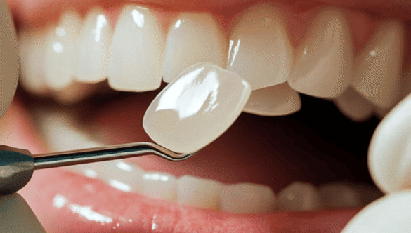 Are Dental Veneers Just for Celebrities, or Should I Consider Them?