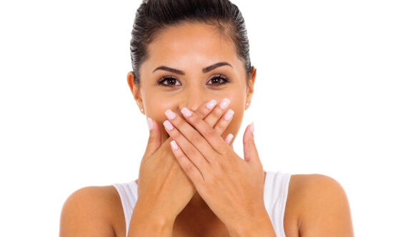 Why Do I Have Bad Breath Even After Brushing, and How Can I Get Rid of It?