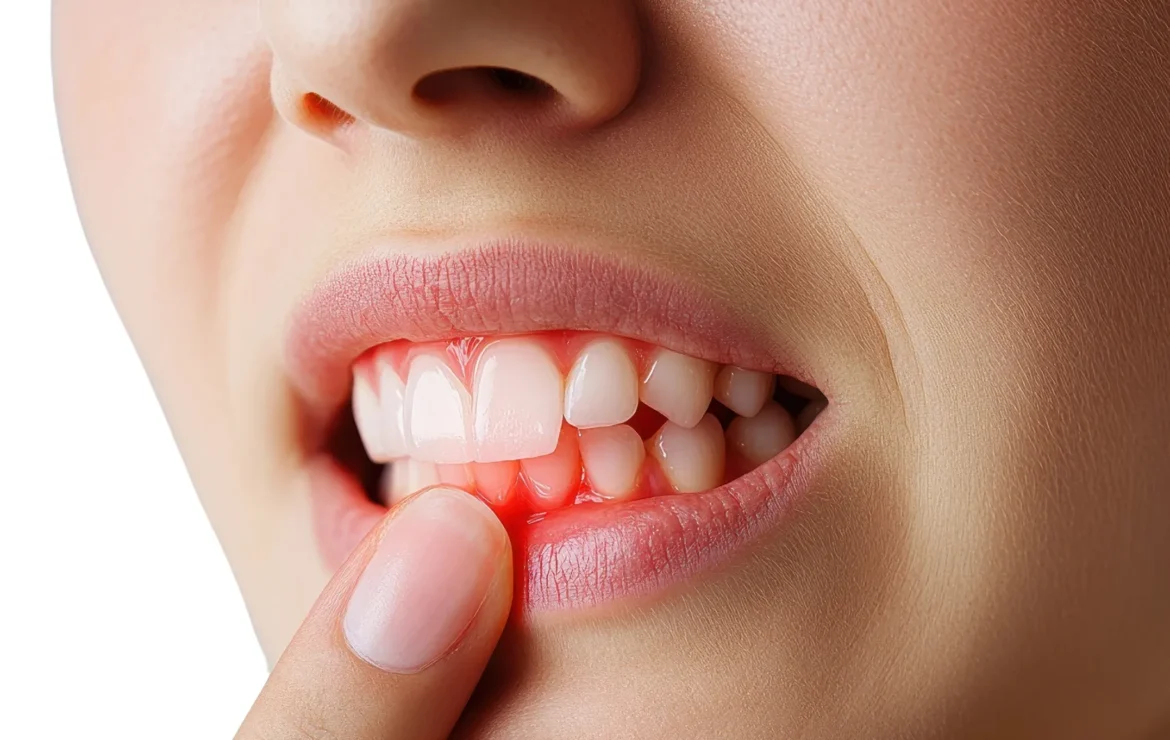 Are Bleeding Gums a Sign of Gum Disease?