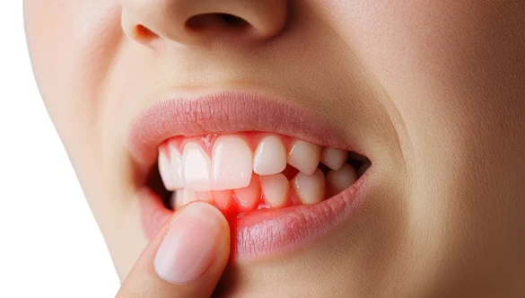 Are Bleeding Gums a Sign of Gum Disease?