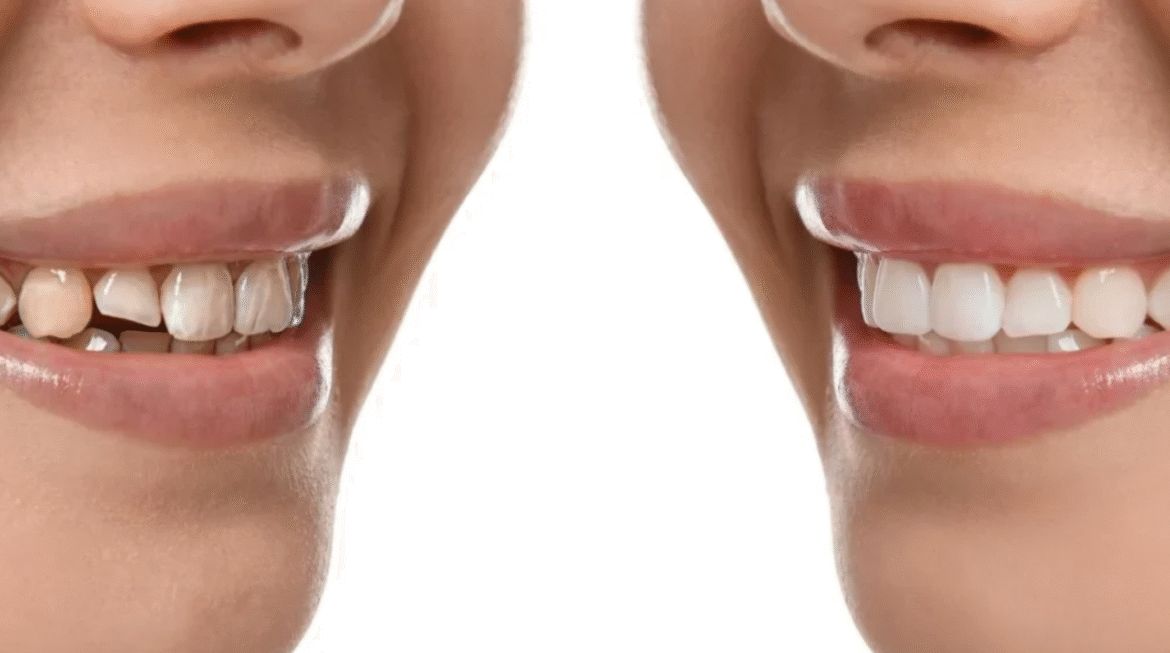 What Is Full Mouth Reconstruction and Who Needs It?