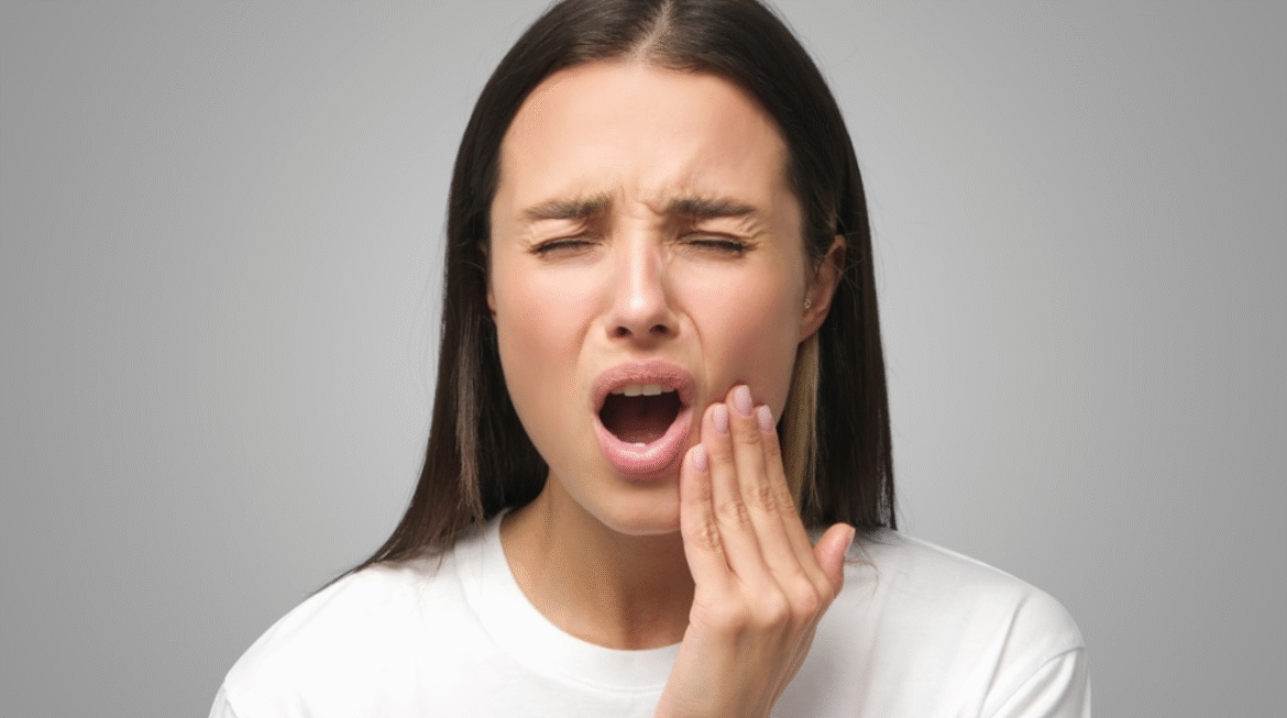 Why Do I Have Tooth Pain After Dental Filling?