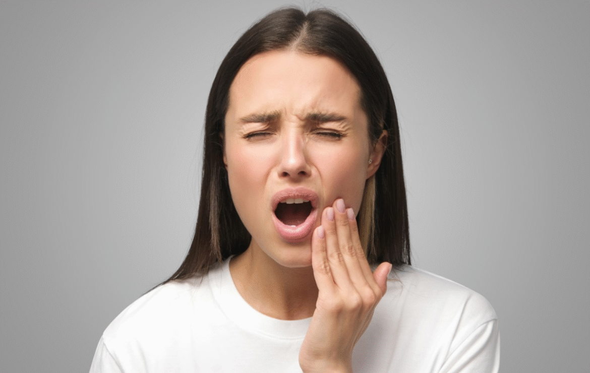 Why Do I Have Tooth Pain After Dental Filling?