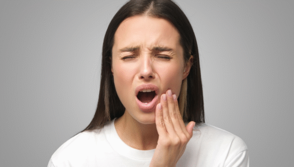 Why Do I Have Tooth Pain After Dental Filling?