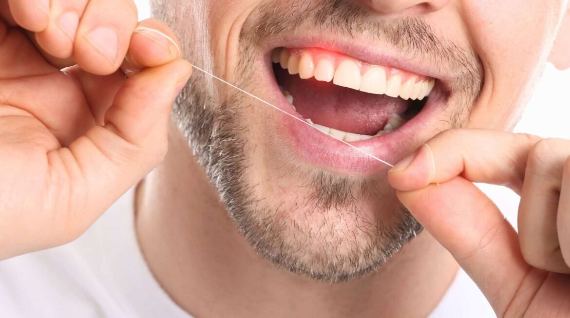 Is It Normal for Gums to Bleed When Flossing?