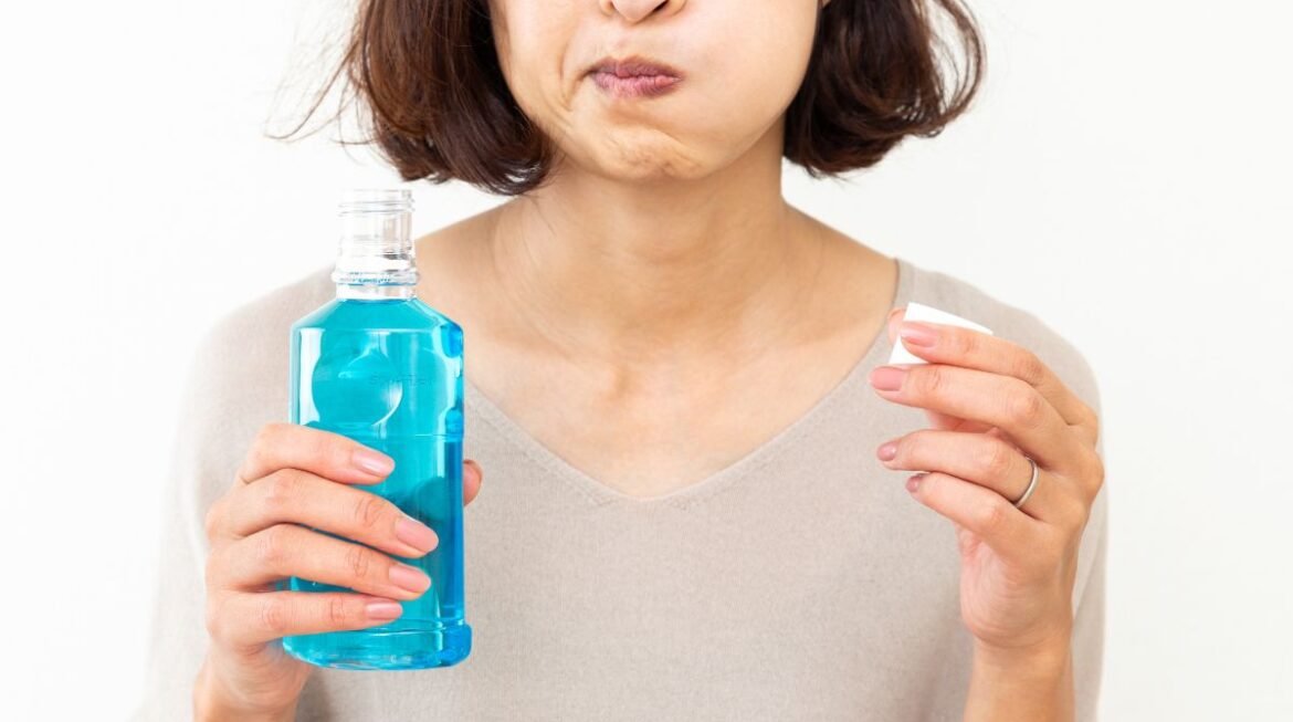 Is Mouthwash Necessary or Just Optional? What Type Should I Use?