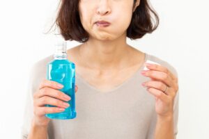 Is Mouthwash Necessary or Just Optional? What Type Should I Use?