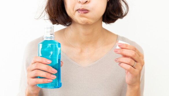 Is Mouthwash Necessary or Just Optional? What Type Should I Use?