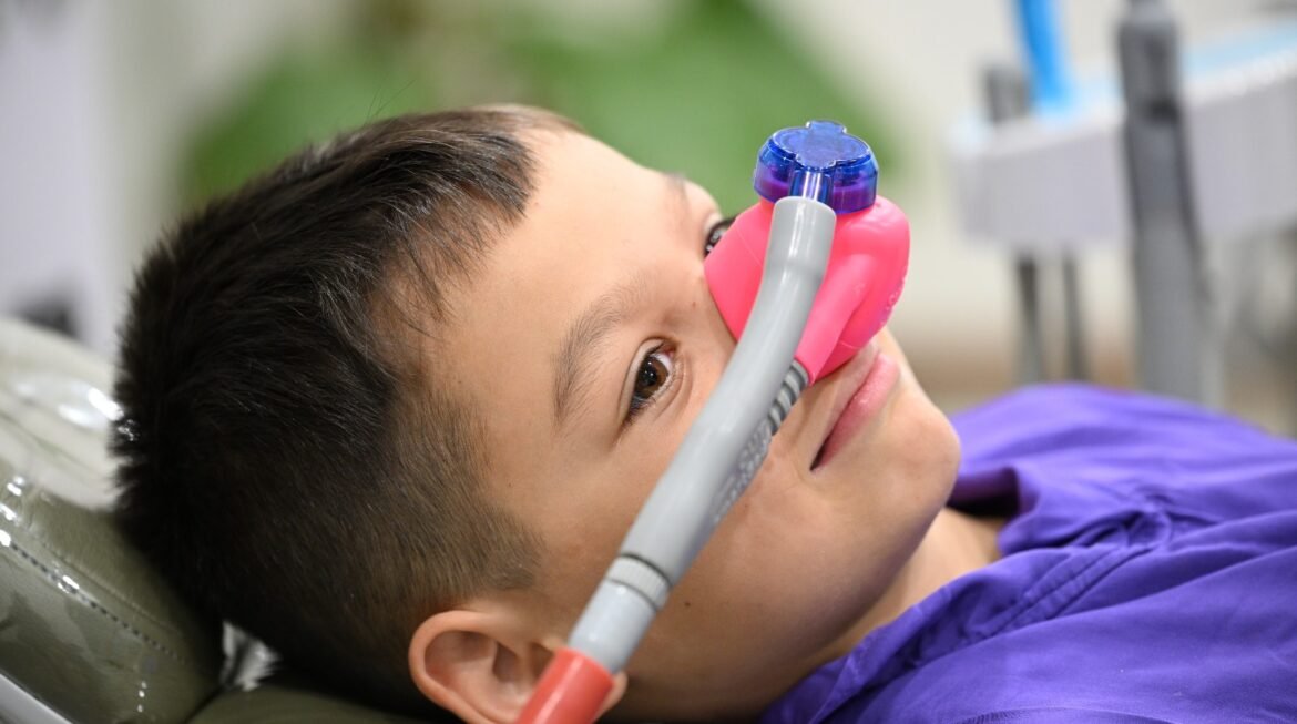 World Class Dental Care in Gandhinagar: A Painless Dental Experience That Crosses Borders