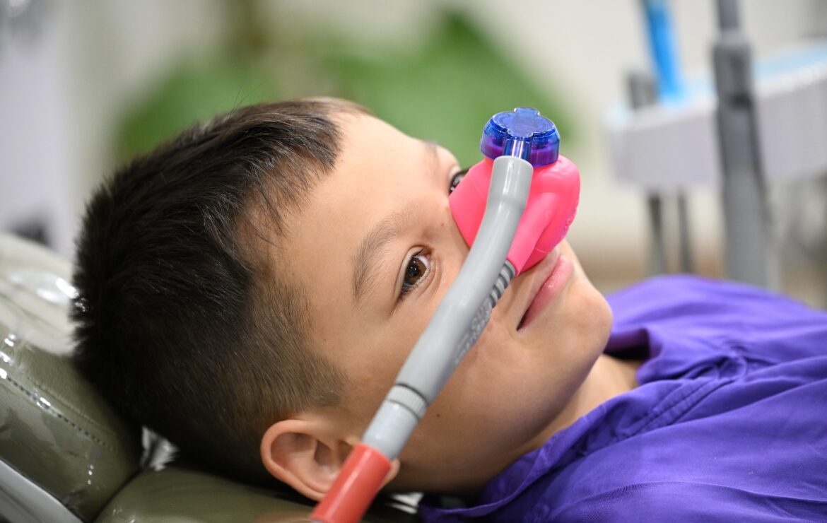 World Class Dental Care in Gandhinagar: A Painless Dental Experience That Crosses Borders