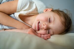 My Child Grinds Their Teeth at Night (Bruxism): Should I Be Worried?