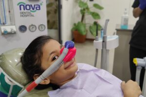 What Is Nitrous Oxide Sedation (Laughing Gas)? Is It Safe for Dental Procedures?