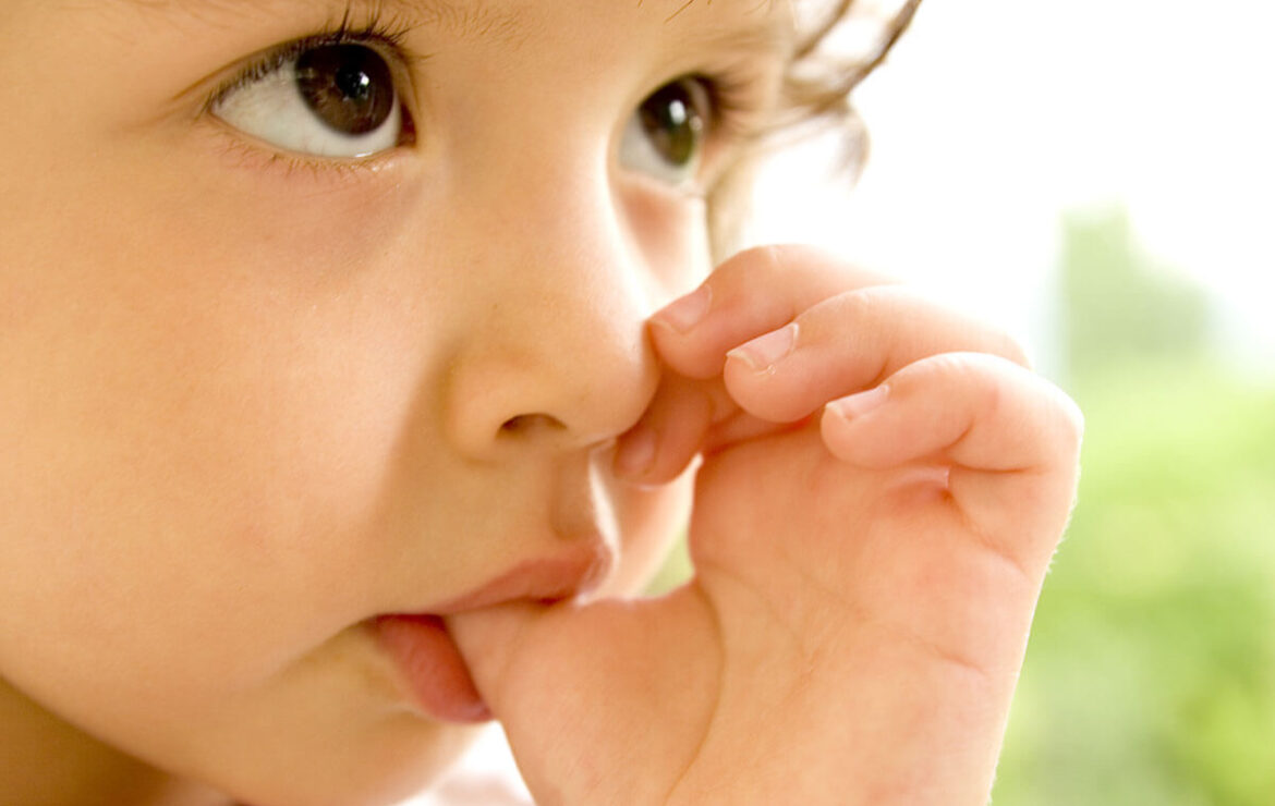 Are Thumb Sucking and Pacifiers Bad for My Child’s Teeth?