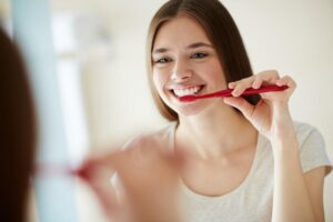 How Often Should I Really Replace My Toothbrush? (And Am I Brushing Wrong?)