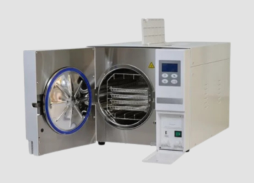 B-Class Autoclave
