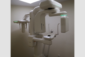 Why 2D X-rays Aren’t Enough for Dental Implants: The Critical Role of 3D Imaging