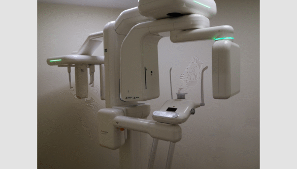 Why 2D X-rays Aren’t Enough for Dental Implants: The Critical Role of 3D Imaging