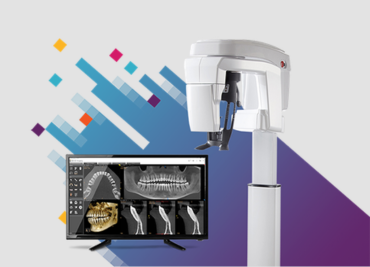 CBCT dental scan Facility in Gandhinagar