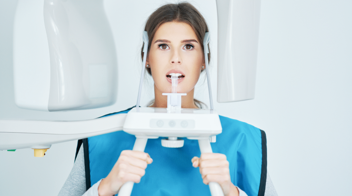 The Advantage of Having an In-House CBCT Machine: Why It Matters for Your Dental Care