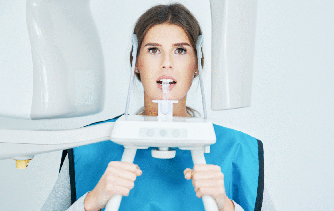 The Advantage of Having an In-House CBCT Machine : Why It Matters for Your Dental Care