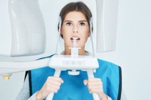 The Advantage of Having an In-House CBCT Machine: Why It Matters for Your Dental Care