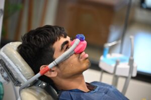 Pain-free Dentistry in Gandhinagar: What Technologies Make Treatment Comfortable?
