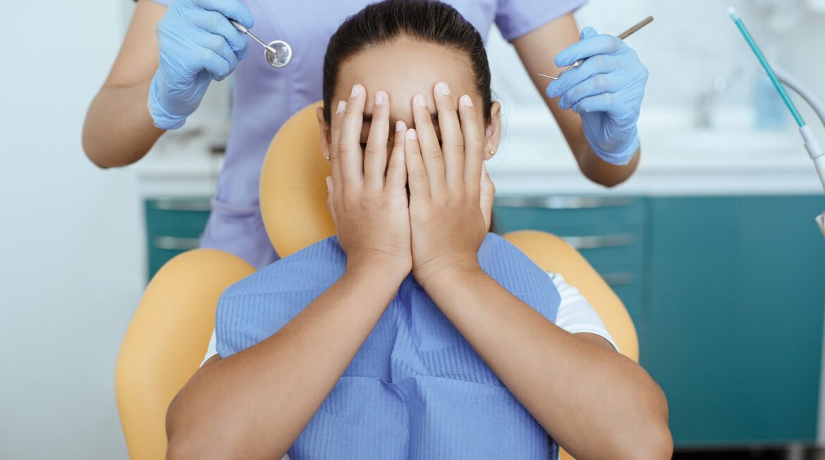 Can I Get My Teeth Cleaned If I Have Sensitive Teeth?