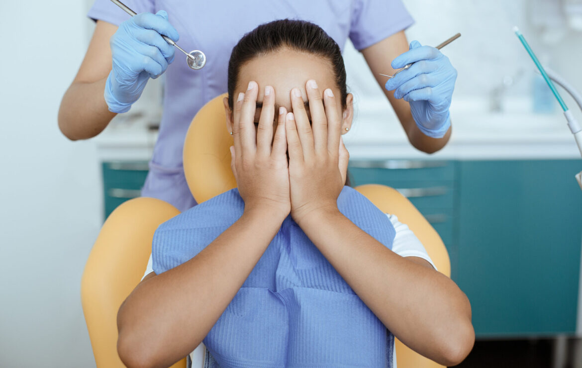 Can I Get My Teeth Cleaned If I Have Sensitive Teeth?