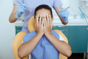 Can I Get My Teeth Cleaned If I Have Sensitive Teeth?