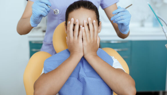 Can I Get My Teeth Cleaned If I Have Sensitive Teeth?