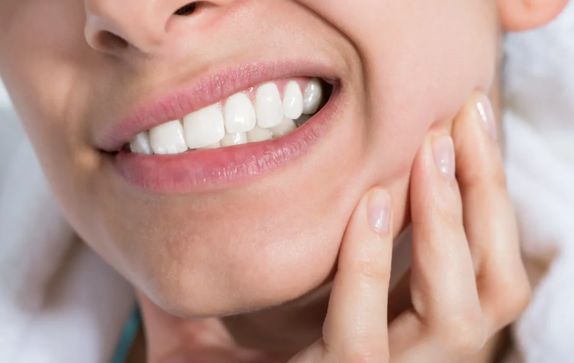 Can Grinding My Teeth Cause Chronic Headaches and Jaw Pain?