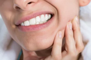 Can Grinding My Teeth Cause Chronic Headaches and Jaw Pain?
