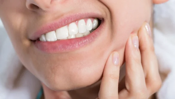 Can Grinding My Teeth Cause Chronic Headaches and Jaw Pain?