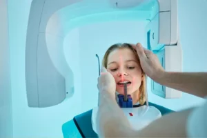 Radiation Safety: The Truth About 3D Dental Scans