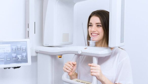 CBCT Scan Cost and Diagnostic Value: What You Are Actually Paying For