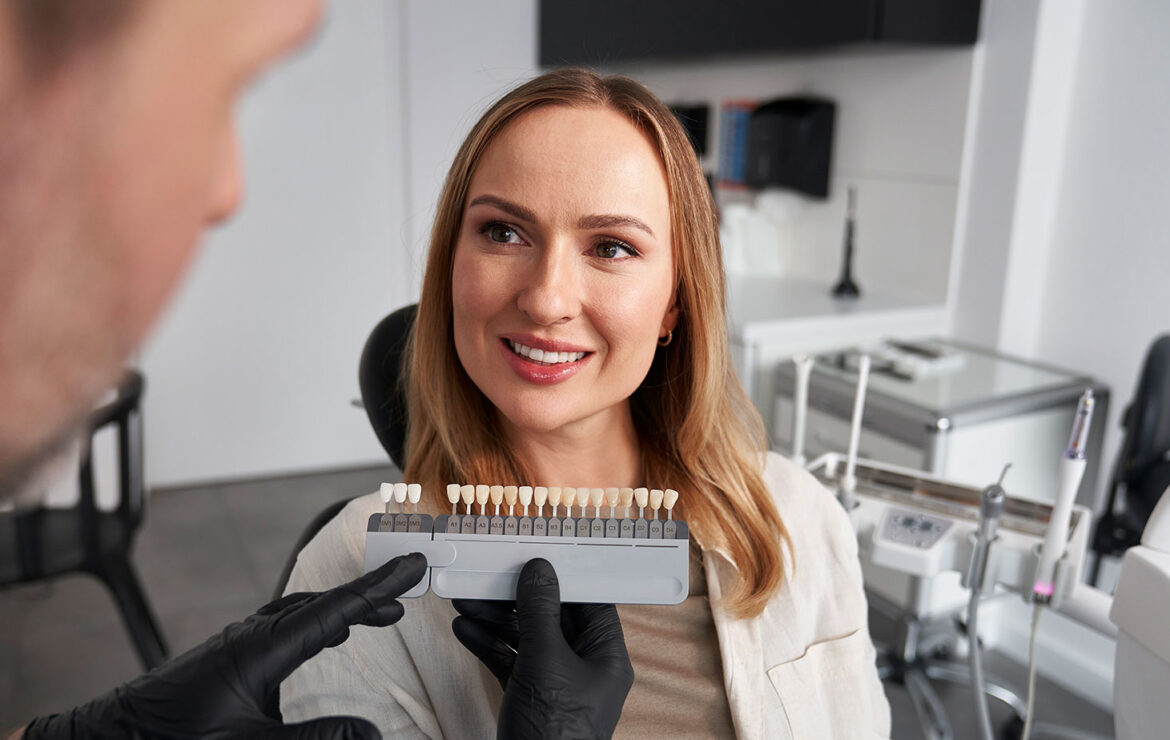 Does Dental Insurance Cover Cosmetic Procedures Like Veneers or Whitening?