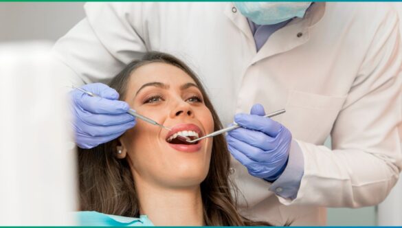 Why Is Dental Treatment Expensive? Understanding Dental Treatment Costs in Gandhinagar