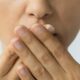 Why Does My Breath Still Smell Bad After Brushing and Using Mouthwash?