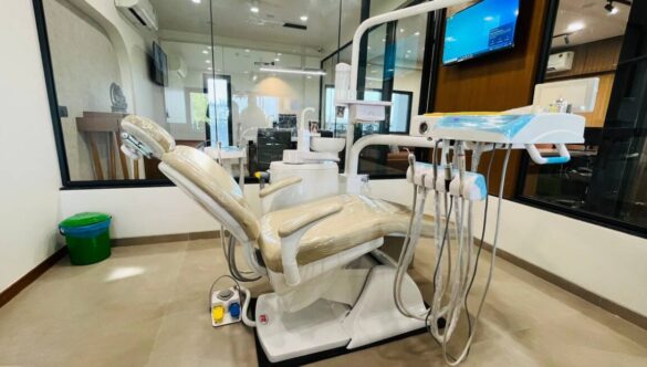 NRI Dental Care in India: Is It Worth Travelling Back for Treatment?
