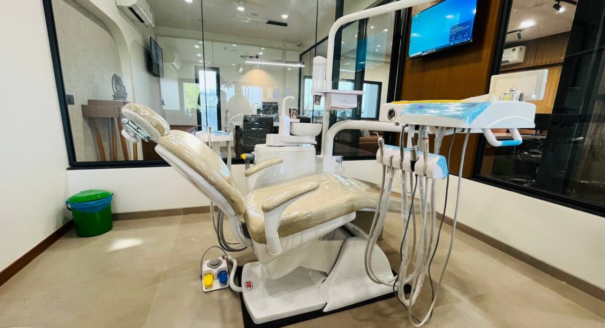NRI Dental Care in India: Is It Worth Travelling Back for Treatment?