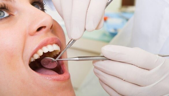What to Expect at a Dental Check-Up in Gandhinagar at Nova Dental Hospital, Gandhinagar